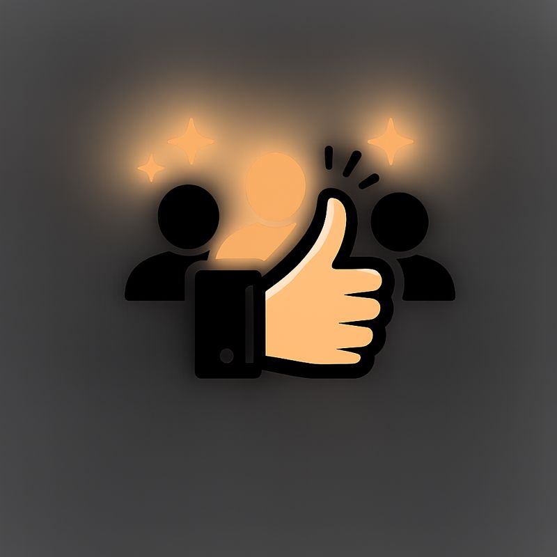 Trusted Customers