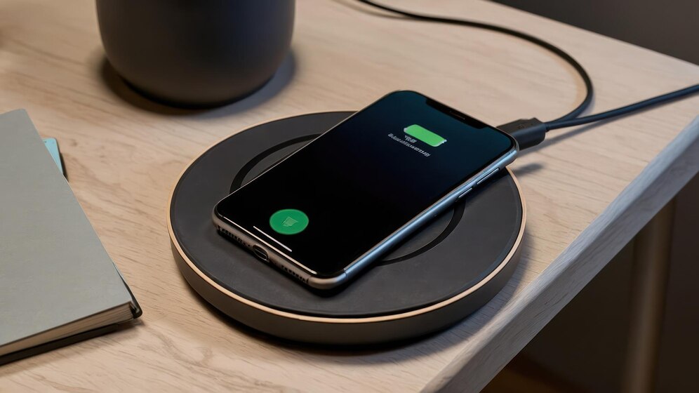 Say Goodbye to Cables: INIU Wireless Charger Review