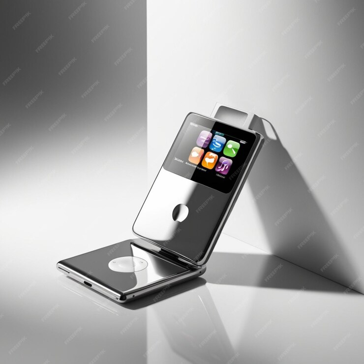 Nostalgia Meets Modernity: The New Motorola razr