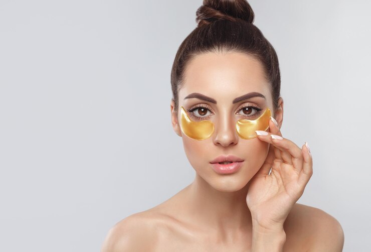 Wake Up Your Eyes: Under Eye Patches for Brighter, Younger-Looking Skin