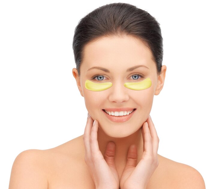 Wake Up Your Eyes: Under Eye Patches for Brighter, Younger-Looking Skin