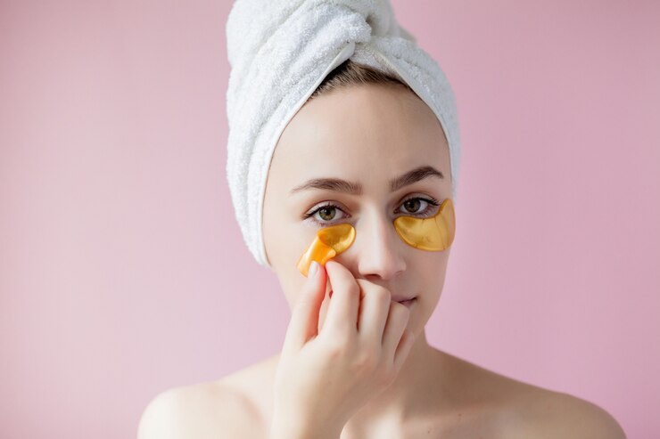 Wake Up Your Eyes: Under Eye Patches for Brighter, Younger-Looking Skin