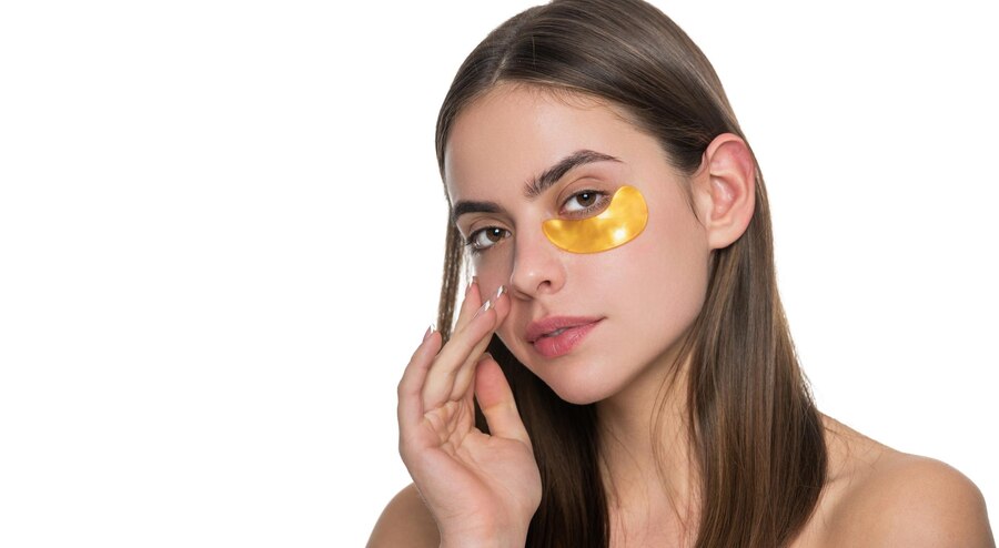 Wake Up Your Eyes: Under Eye Patches for Brighter, Younger-Looking Skin