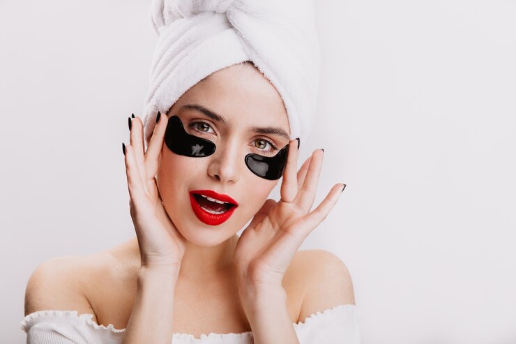 Wake Up Your Eyes: Grace & Stella Under Eye Masks