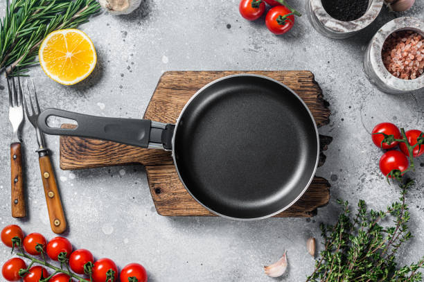 Banishing Rust: How to Restore Your Cast Iron with Vinegar